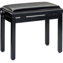 Stagg PB39 BKP SBK - piano bench