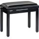 Stagg PB39 BKP SBK - piano bench