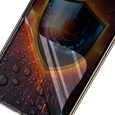 2. 3mk Silky Matt Privacy Privacy Screen Protector for Apple iPhone XS