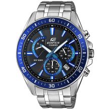 Men's Watch CASIO EDIFICE EFR-552D-1A2VUEF + BOX