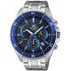 Men's Watch CASIO EDIFICE EFR-552D-1A2VUEF + BOX