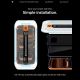 7. Spigen Glas.tR EZ Fit Tempered Glass for iPhone 16 Pro Max / 17 Pro Max - 2 pcs.
