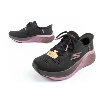 8. Skechers Max Cushioning Women's Running Shoes SLIP-INS