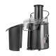 6. Clatronic AE 3532 juicer (1000W; stainless steel color)