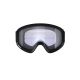 3. POC ORA DH cycling goggles black - cat 0