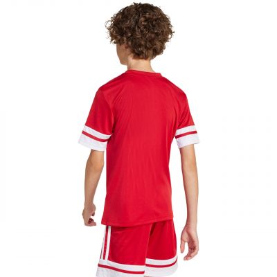 6. adidas Squadra 25 Jr T-shirt JJ0051