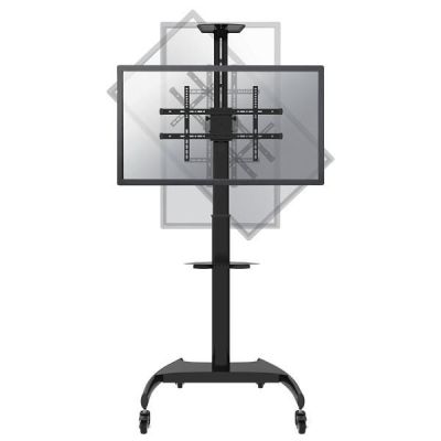 19. Neomounts by Newstar PLASMA-M1900E Sign Mount 177.8 cm (70") Black