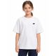 3. Girls' cotton T-shirt 4F 4FJWMM00TTSHF3601-10S