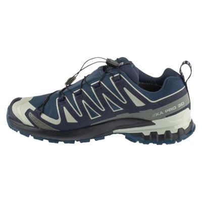 2. Salomon XA Pro 3D v9 GTX L49199200 Navy Blue 42