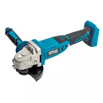2. 125mm 18V Long Angle Grinder SAS