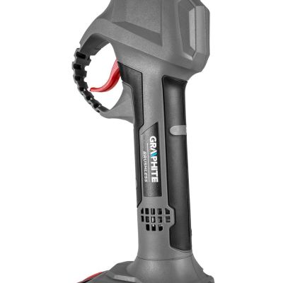 5. Graphite Energy+ 18V Li-Ion brushless cordless pruner without battery