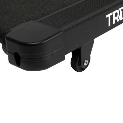34. VIRTUFIT TR100I ELECTRIC TREADMILL - 99% ASSEMBLED