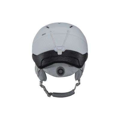 7. Rossignol FIT IMPACTS W WHITE ski helmet white