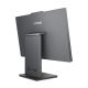 7. Lenovo ThinkCentre neo 50a G5 AiO i7-13620H 23.8"FHD Touch IPS 250nits AG 16GB DDR5 5200 SSD512 Intel UHD Graphics Cam5MP+IR W11Pro Luna Gray 3Y OnSite