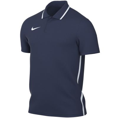 Nike Dri Fit Park 26 Polo Men's T-Shirt Navy Blue HM7136 410