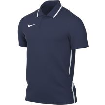 Nike Dri Fit Park 26 Polo Men's T-Shirt Navy Blue HM7136 410