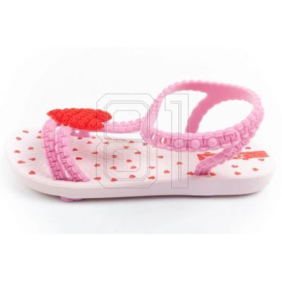 2. Ipanema My First Ipanema Baby Jr 81997BC815 Sandals