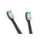 4. Teesa SONIC Adult Sonic Toothbrush Black