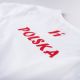 6. Huari Poland Fan Lds W T-shirt 92800426935