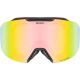 UVEX Evidnt ATTRACT V Ski Goggles + Case black/rainbow