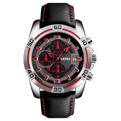 Skmei 9156SIRD Men's Watch + BOX
