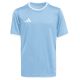adidas Entrada 26 Jersey kids' t-shirt blue JZ2527