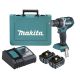 Makita DDF484RTE Drill 2000 RPM 1.2 kg Black, Blue