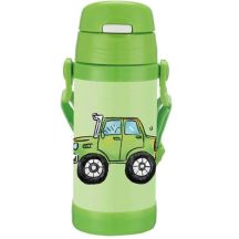 Insulated Cup for Children 350 ml “CAR” MAESTRO