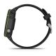 9. Garmin Forerunner 255 Music Black Sports Watch