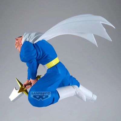 2. BANPRESTO DRAGON BALL Z MATCH MAKERS – DABURA (VS SUPER SAIYAN GOHAN)