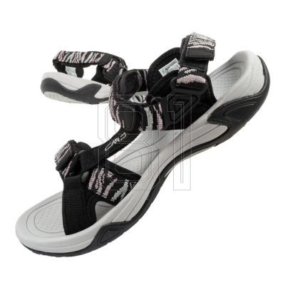 CMP Hamal W 38Q9956 44UL Sandals