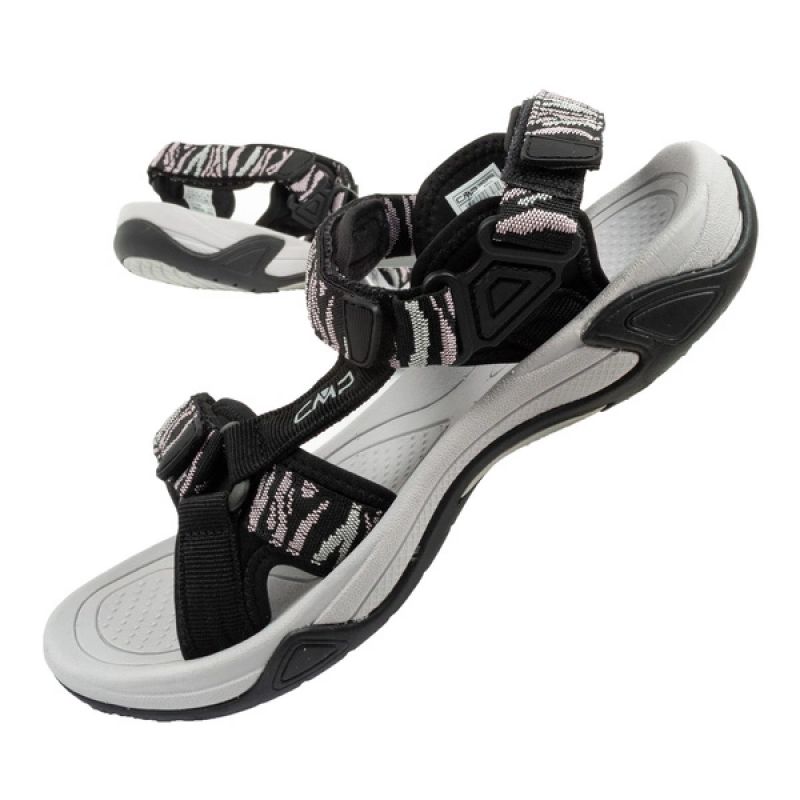CMP Hamal W 38Q9956 44UL Sandals