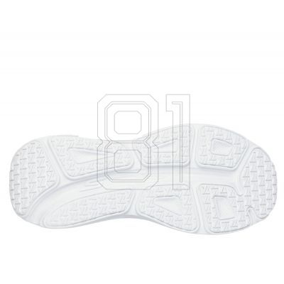 4. Skechers Max Cushioning Endeavor M 220613 WHT running shoes