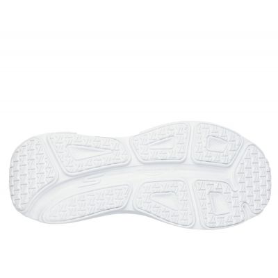 4. Skechers Max Cushioning Endeavor M 220613 WHT running shoes