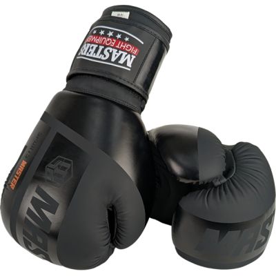 15. RPU-VOLT boxing gloves