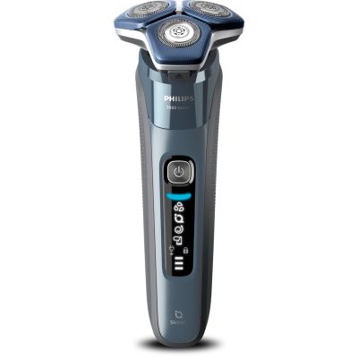 8. Shaver Philips Barzdaskute vyriška Series 7000 S7882/55