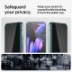 9. Spigen Glas.TR "Ez Fit" Privacy HD 2-pack privacy glass for Google Pixel 9 / 9 Pro