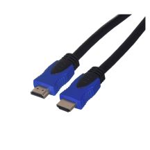 Lanberg CA-HDMI-20CU-0100-BK cable (HDMI M - HDMI M; 10m; black)