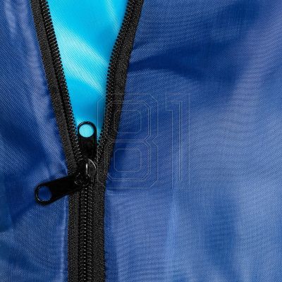 16. Spokey Globetrotter SPK-925045 Sleeping Bag