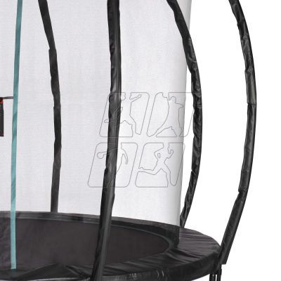 5. Cornilleau Spring Trampoline 312141