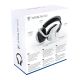 13. Turtle Beach Stealth 600 Gen 3 Wireless Bluetooth Headband Gaming Headset White