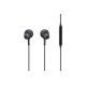 4. Samsung In-Ear Stereo Type C Headphones, EO-IC100BBEGEU Black