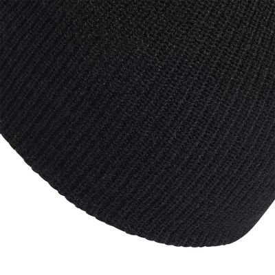 4. adidas ESS LABEL Beanie KG9583