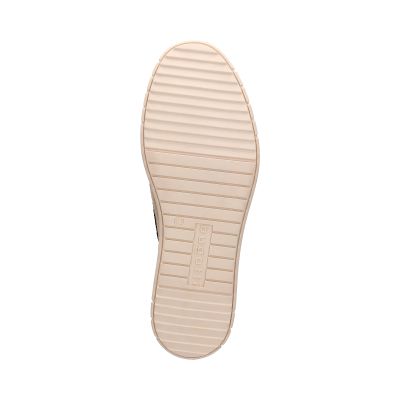 7. Bugatti men's beige loafers 321-ADE04-1400-5200