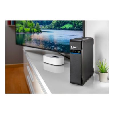 7. Eaton 3P Ellipse 550 IEC 3P550I UPS