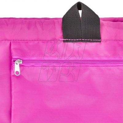 3. Shoe bag 4F F054 fuchsia 4FJWAW23AGYMF054 55S