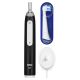 2. Braun Oral-B iO3 Matt Black Electric Toothbrush