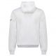 4. Geographical Norway Grusty Blended DB 100 M sweatshirt WZ3084H/GN-Blended Gray