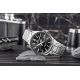 5. CASIO EDIFICE EFV-150D-1AVUEF Men's Watch + BOX