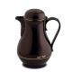 7. ROTPUNKT Thermal Carafe, 1.0 L, BLACK CHERRY (BLACK